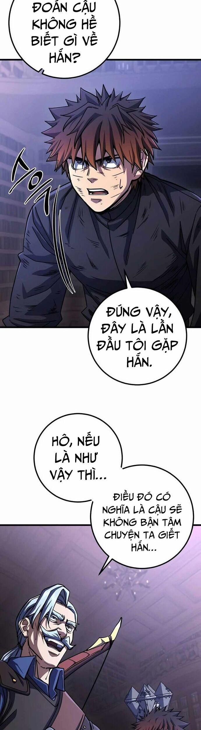 Tôi Dùng Búa Thần Giải Cứu Thế Giới 71 trang 43