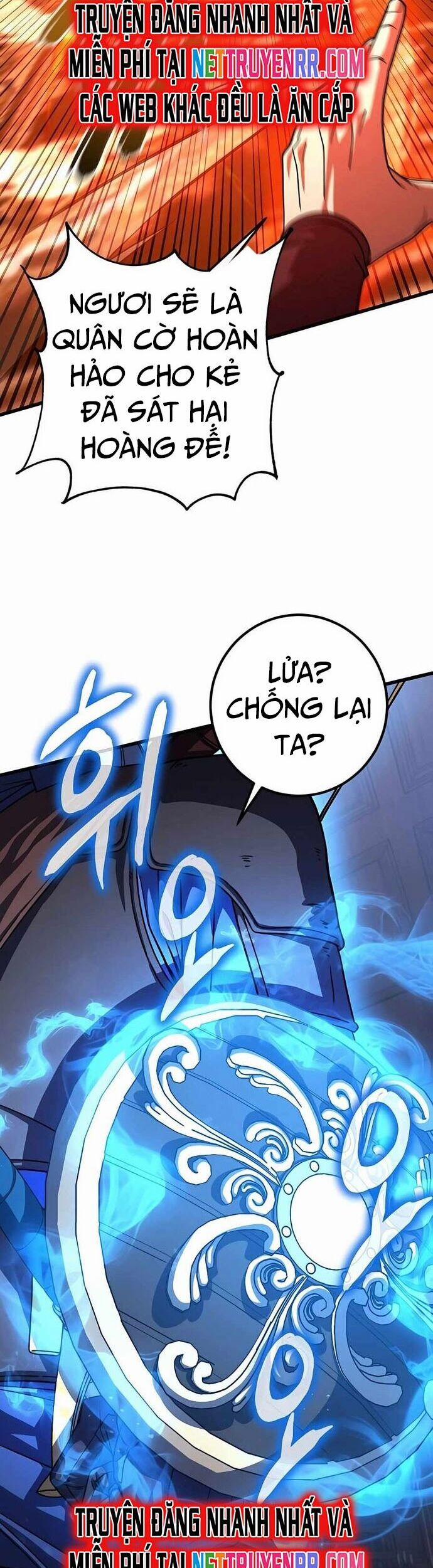 Tôi Dùng Búa Thần Giải Cứu Thế Giới 71 trang 47