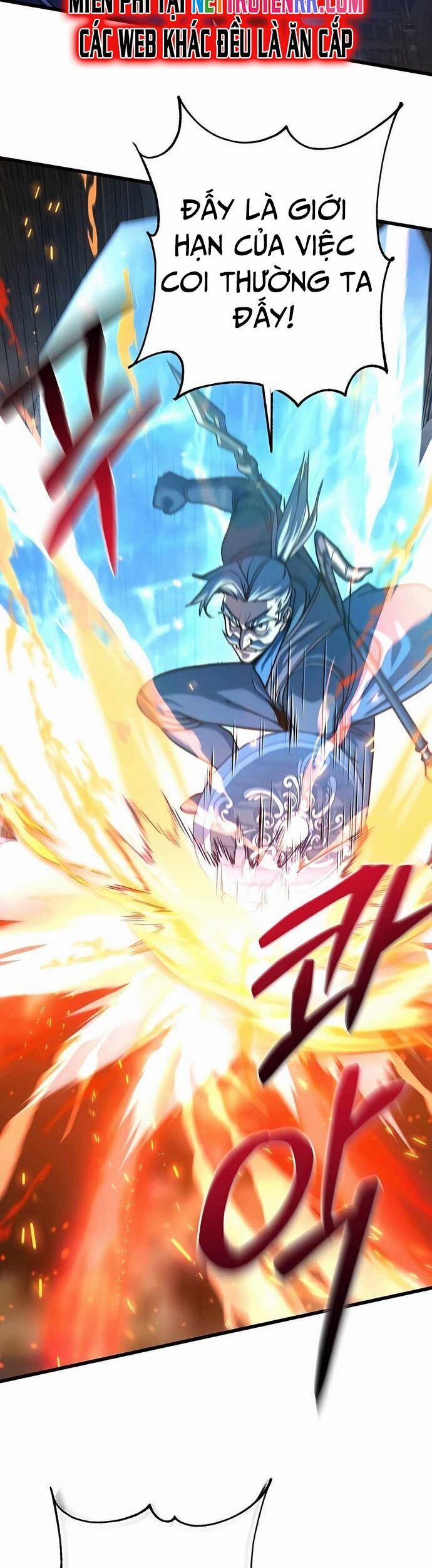 Tôi Dùng Búa Thần Giải Cứu Thế Giới 71 trang 48