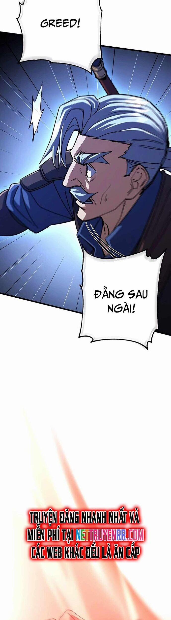 Tôi Dùng Búa Thần Giải Cứu Thế Giới 71 trang 49