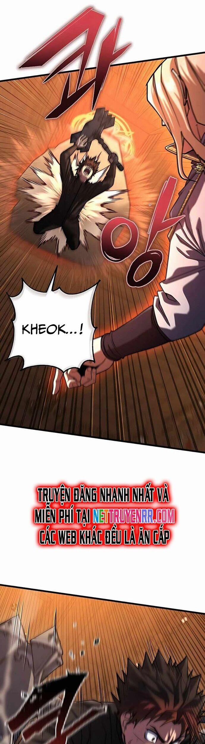 Tôi Dùng Búa Thần Giải Cứu Thế Giới 71 trang 5