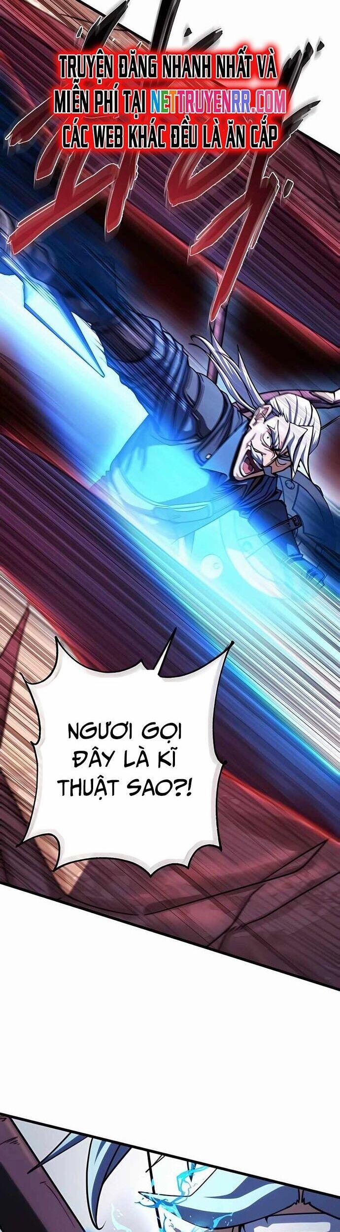 Tôi Dùng Búa Thần Giải Cứu Thế Giới 71 trang 51