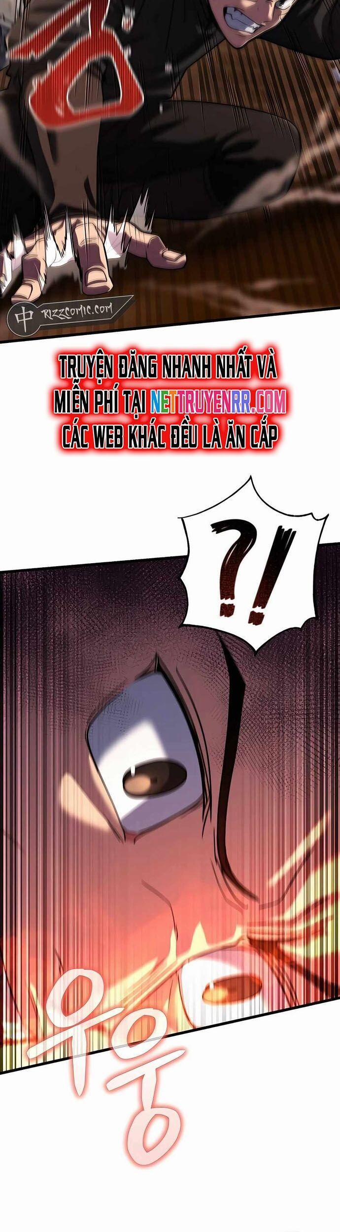 Tôi Dùng Búa Thần Giải Cứu Thế Giới 71 trang 6