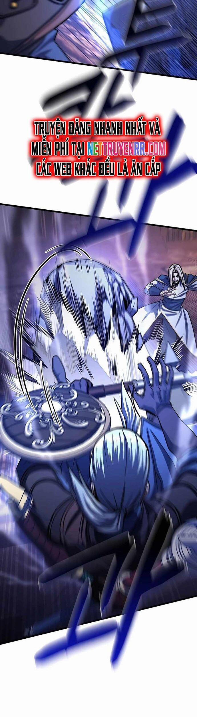 Tôi Dùng Búa Thần Giải Cứu Thế Giới 72 trang 10