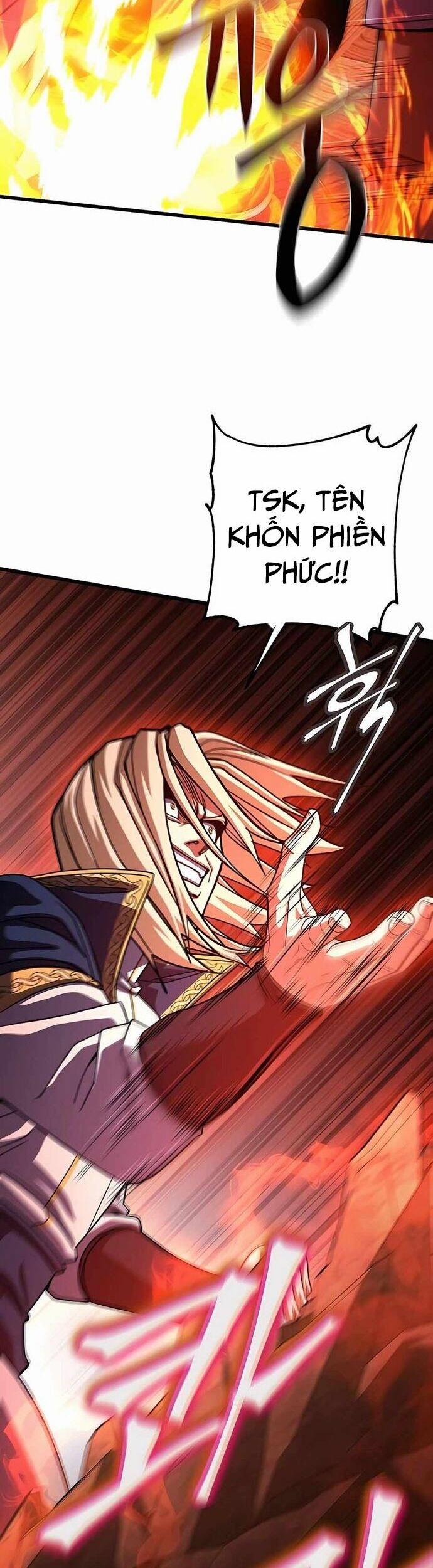 Tôi Dùng Búa Thần Giải Cứu Thế Giới 72 trang 13