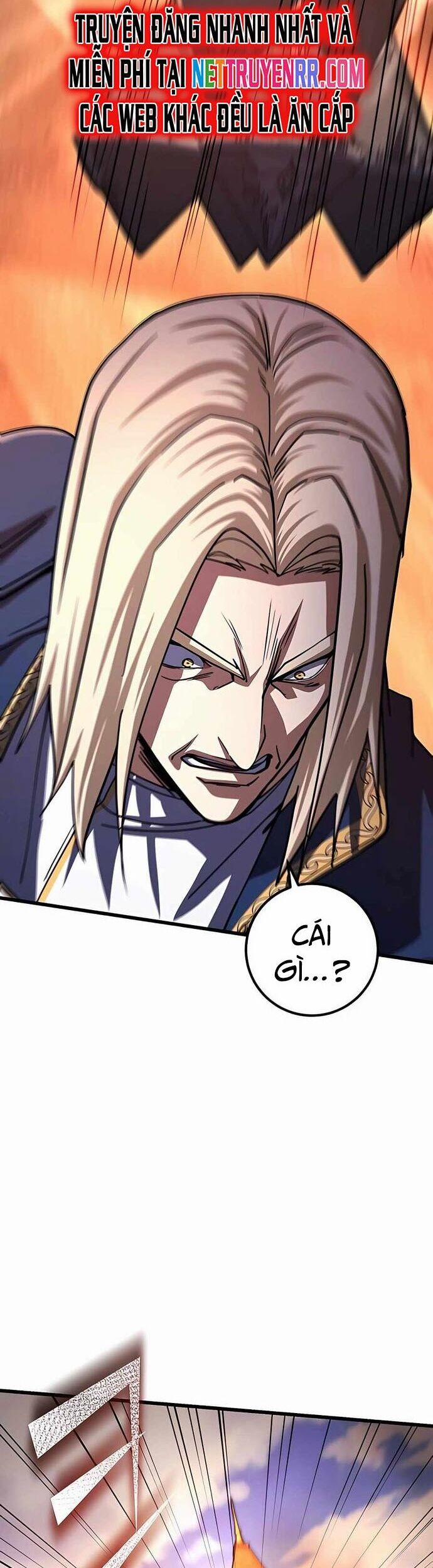 Tôi Dùng Búa Thần Giải Cứu Thế Giới 72 trang 21