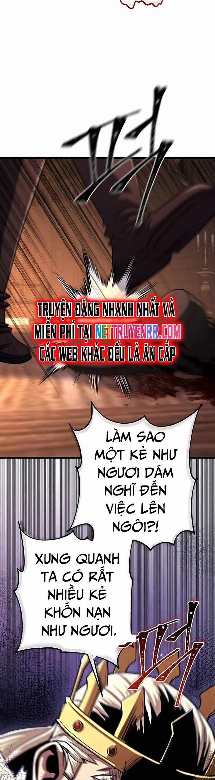 Tôi Dùng Búa Thần Giải Cứu Thế Giới 72 trang 27