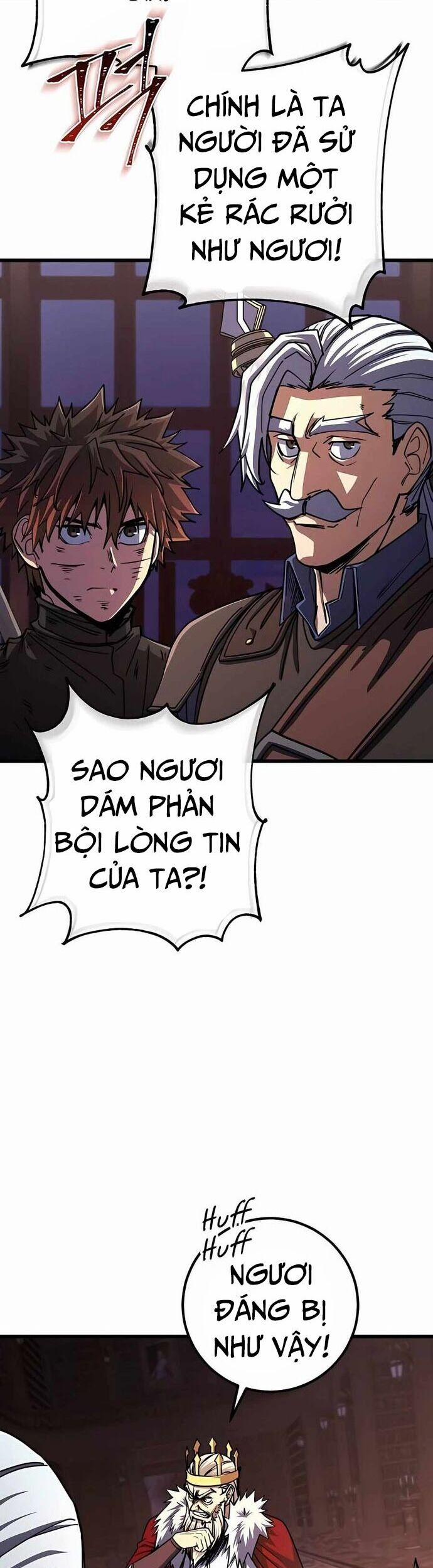 Tôi Dùng Búa Thần Giải Cứu Thế Giới 72 trang 29