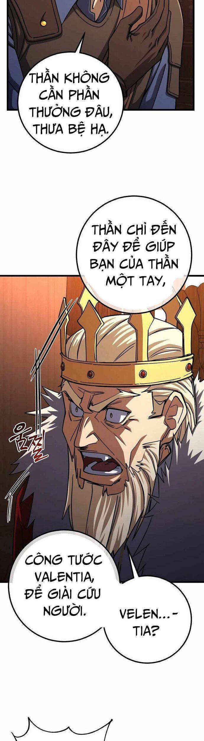 Tôi Dùng Búa Thần Giải Cứu Thế Giới 72 trang 32