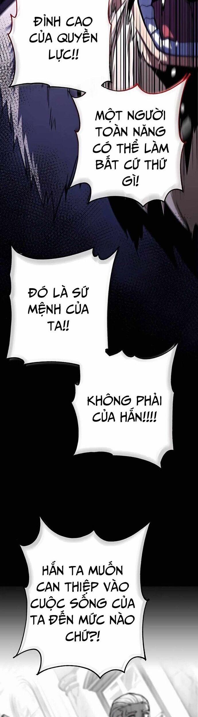 Tôi Dùng Búa Thần Giải Cứu Thế Giới 72 trang 35