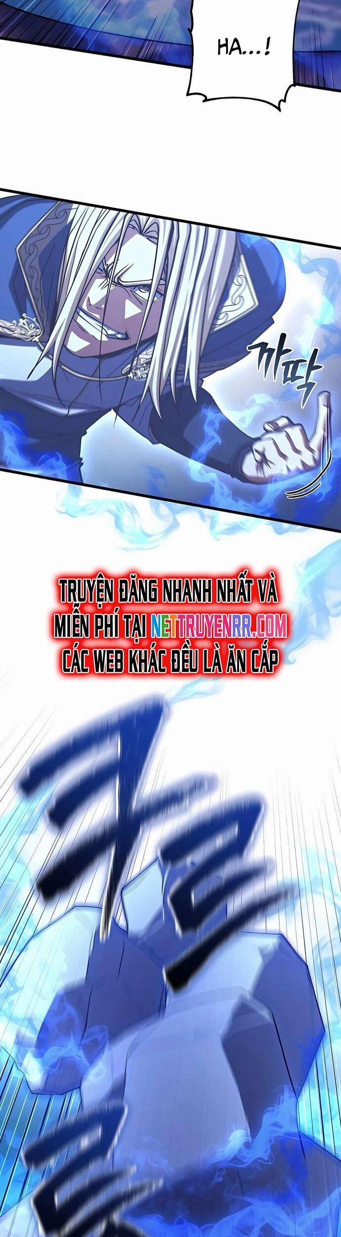 Tôi Dùng Búa Thần Giải Cứu Thế Giới 72 trang 4