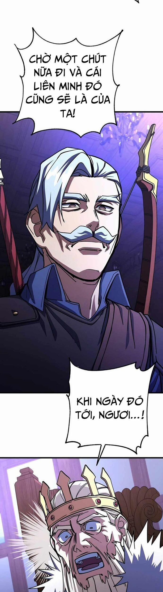 Tôi Dùng Búa Thần Giải Cứu Thế Giới 72 trang 42