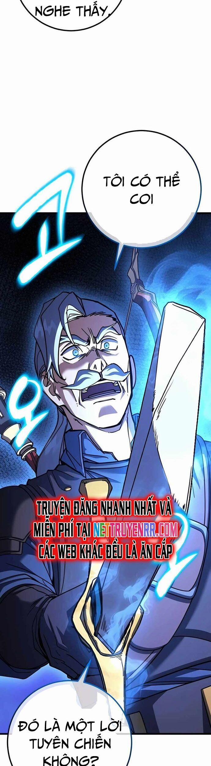 Tôi Dùng Búa Thần Giải Cứu Thế Giới 72 trang 44