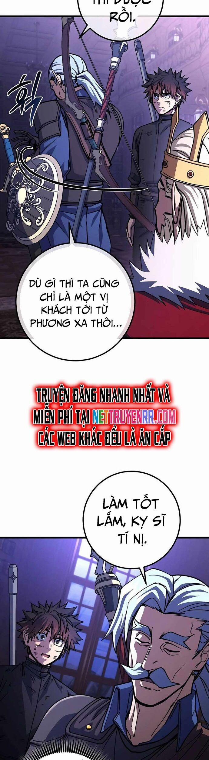 Tôi Dùng Búa Thần Giải Cứu Thế Giới 72 trang 46