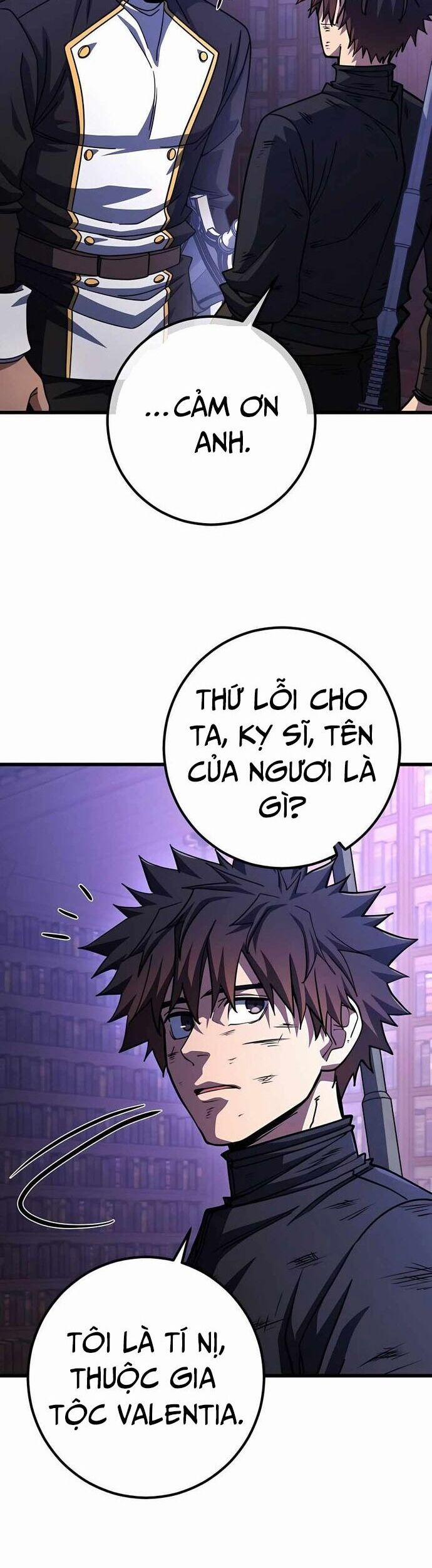 Tôi Dùng Búa Thần Giải Cứu Thế Giới 72 trang 49