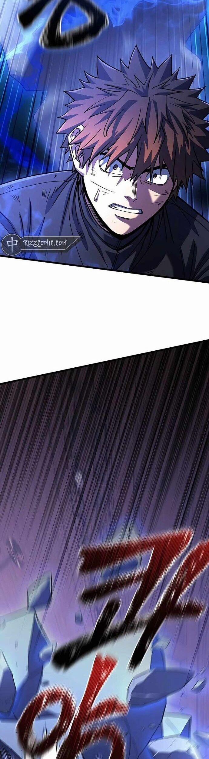 Tôi Dùng Búa Thần Giải Cứu Thế Giới 72 trang 5