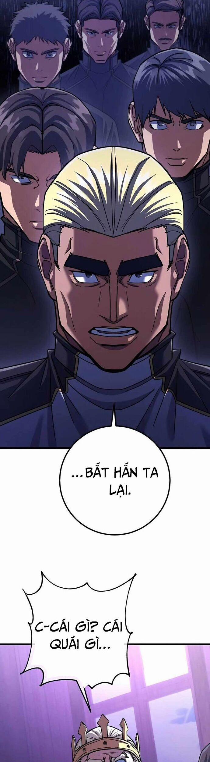 Tôi Dùng Búa Thần Giải Cứu Thế Giới 72 trang 57