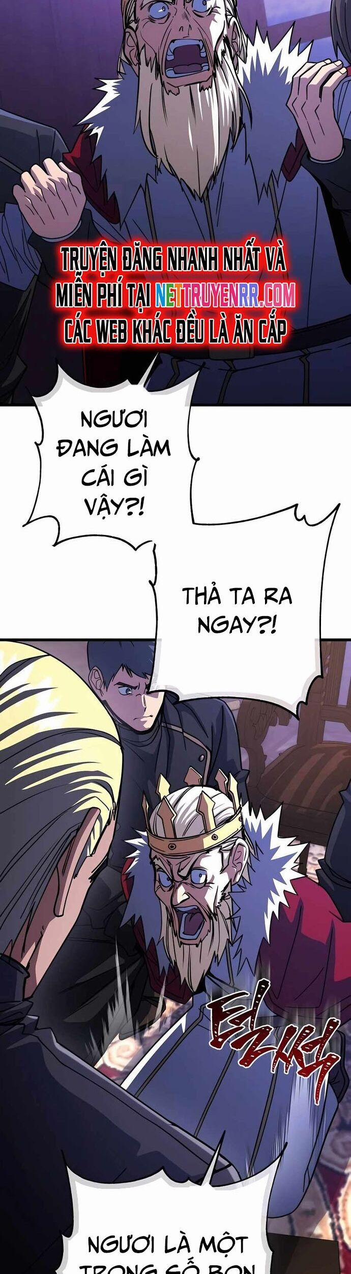 Tôi Dùng Búa Thần Giải Cứu Thế Giới 72 trang 58