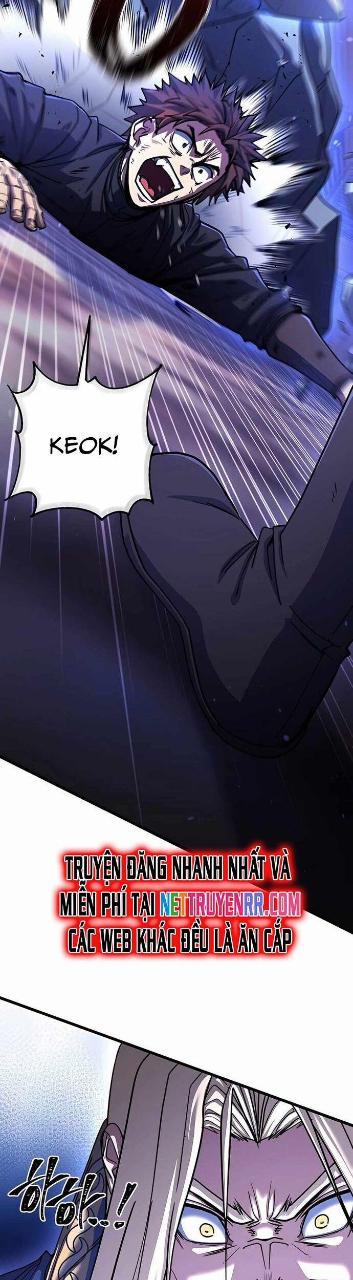 Tôi Dùng Búa Thần Giải Cứu Thế Giới 72 trang 6