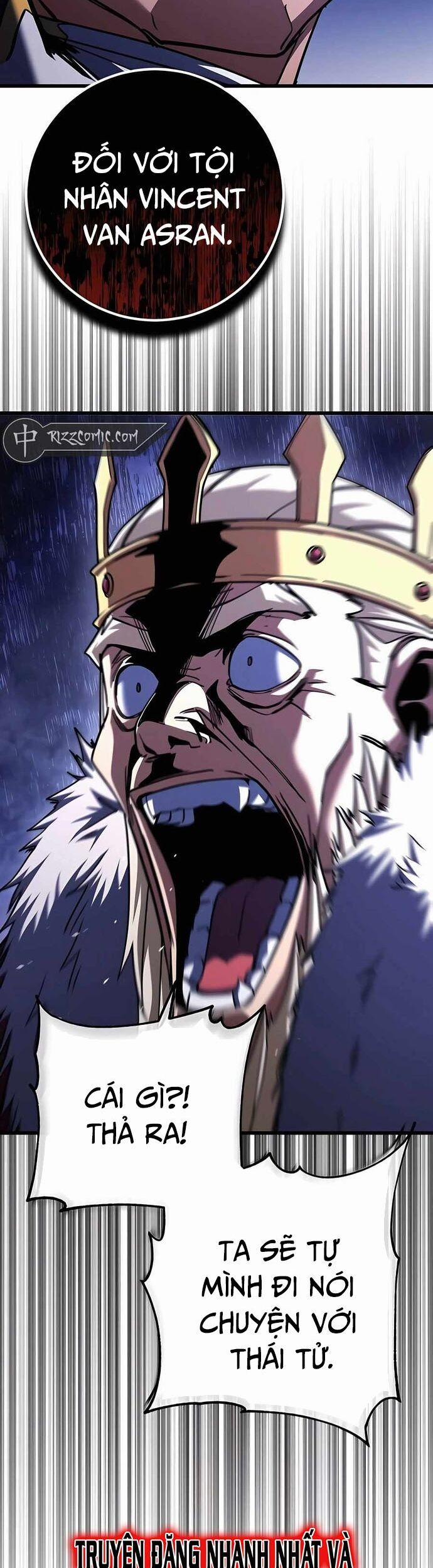 Tôi Dùng Búa Thần Giải Cứu Thế Giới 72 trang 62