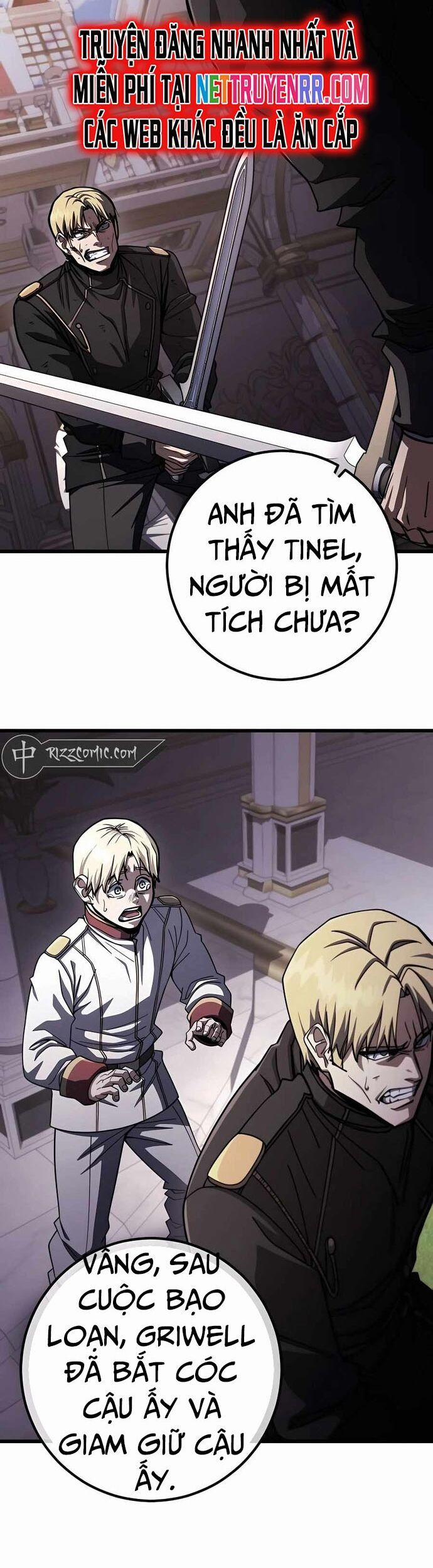 Tôi Dùng Búa Thần Giải Cứu Thế Giới 73 trang 10