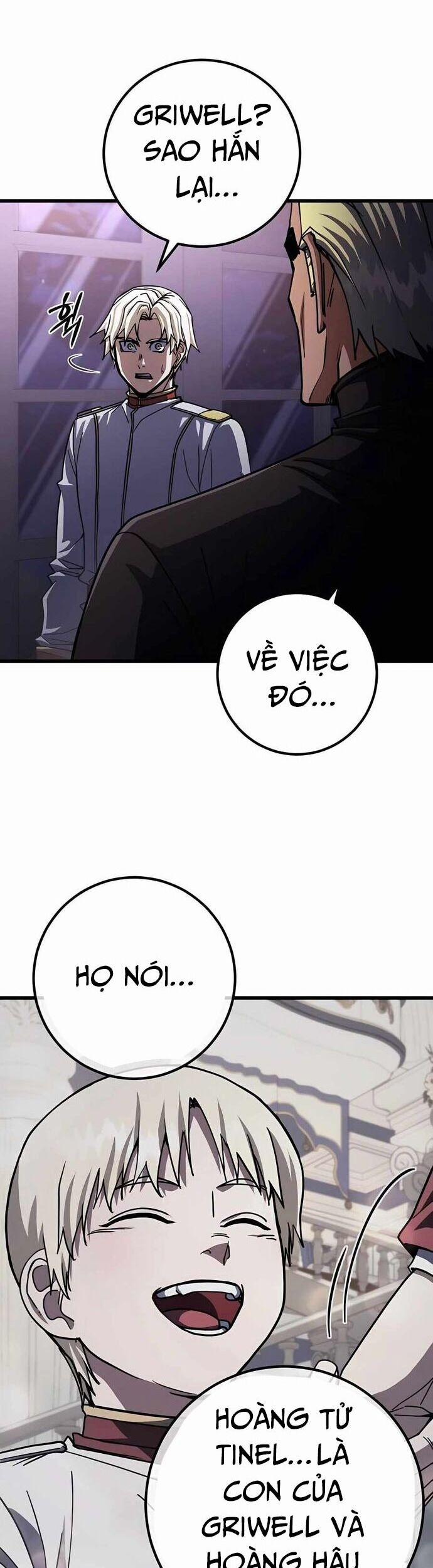 Tôi Dùng Búa Thần Giải Cứu Thế Giới 73 trang 11