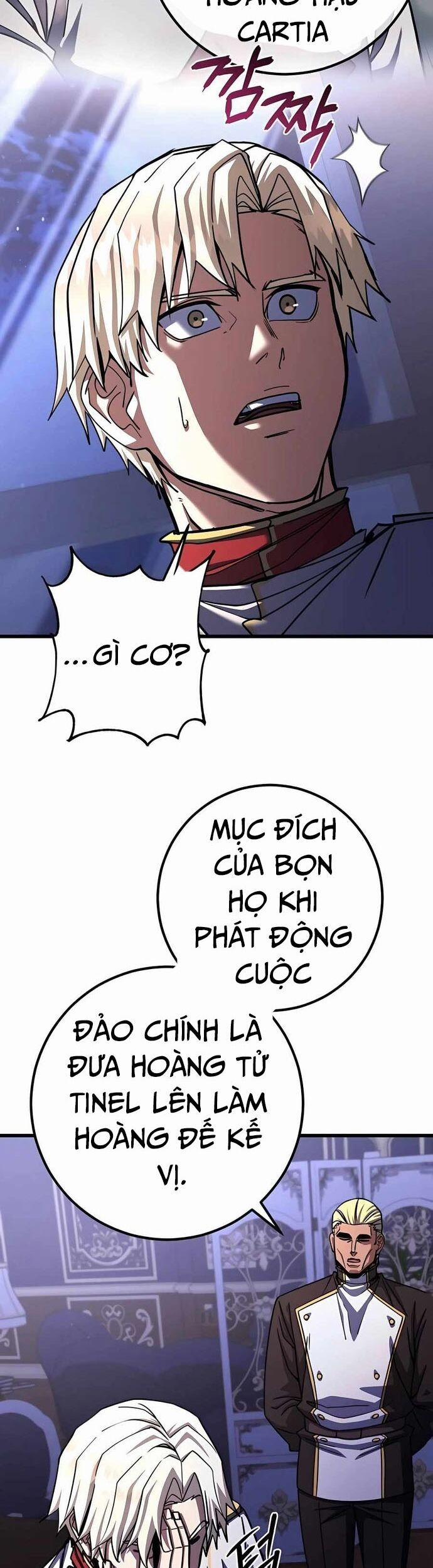 Tôi Dùng Búa Thần Giải Cứu Thế Giới 73 trang 12