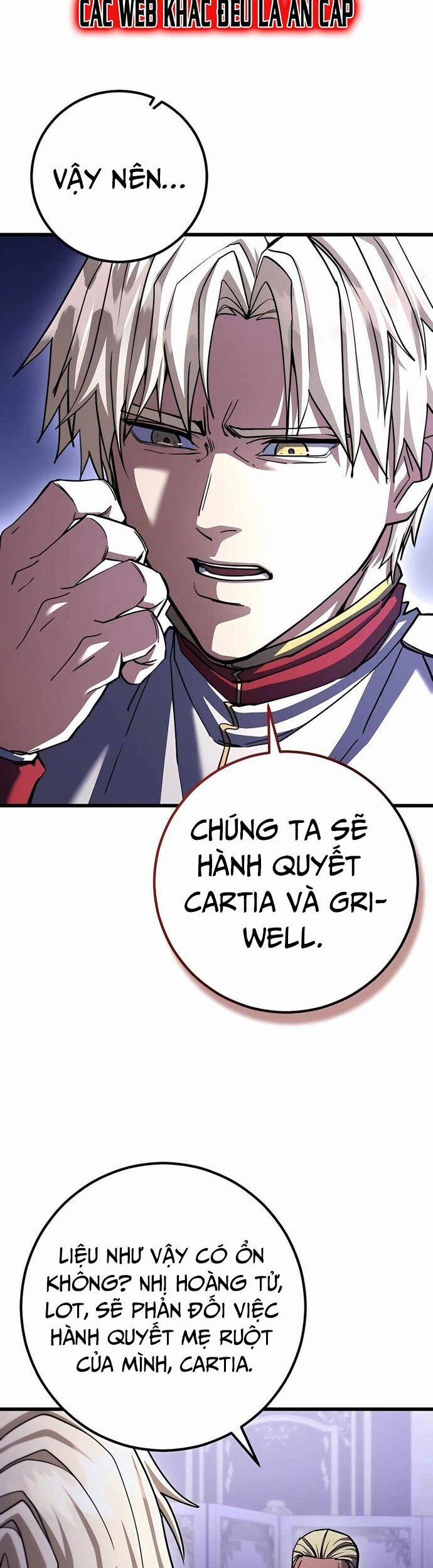 Tôi Dùng Búa Thần Giải Cứu Thế Giới 73 trang 14