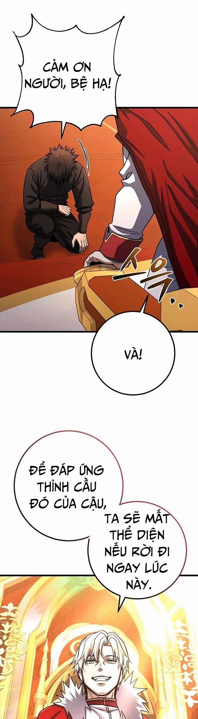 Tôi Dùng Búa Thần Giải Cứu Thế Giới 73 trang 27