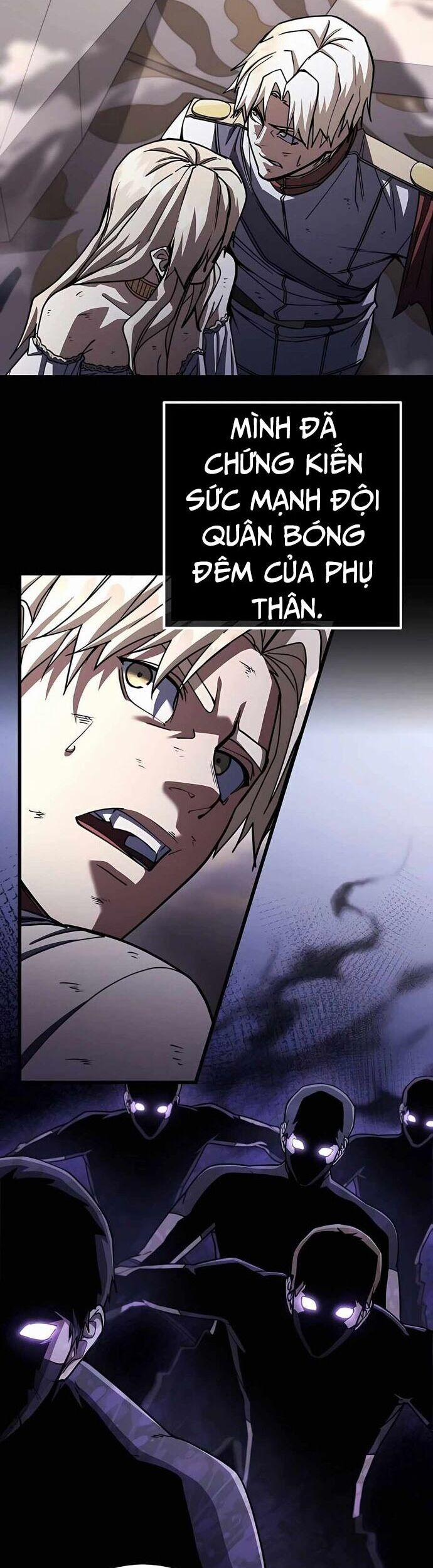 Tôi Dùng Búa Thần Giải Cứu Thế Giới 73 trang 3