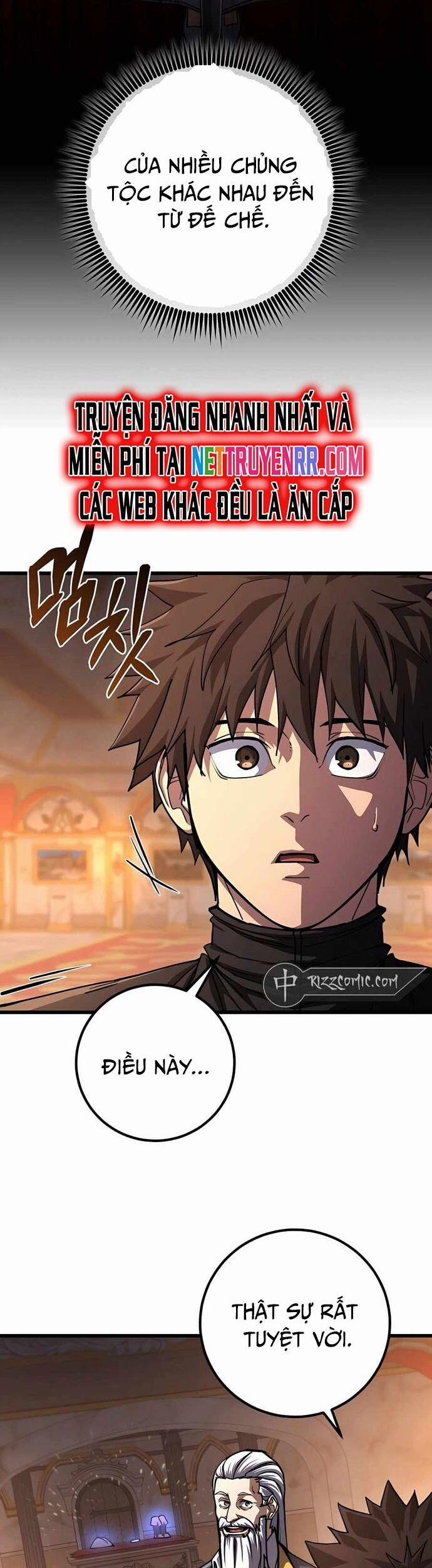 Tôi Dùng Búa Thần Giải Cứu Thế Giới 73 trang 36