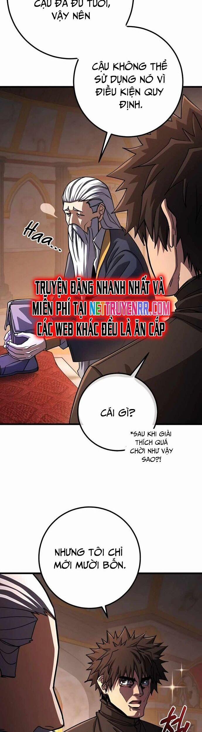 Tôi Dùng Búa Thần Giải Cứu Thế Giới 73 trang 45