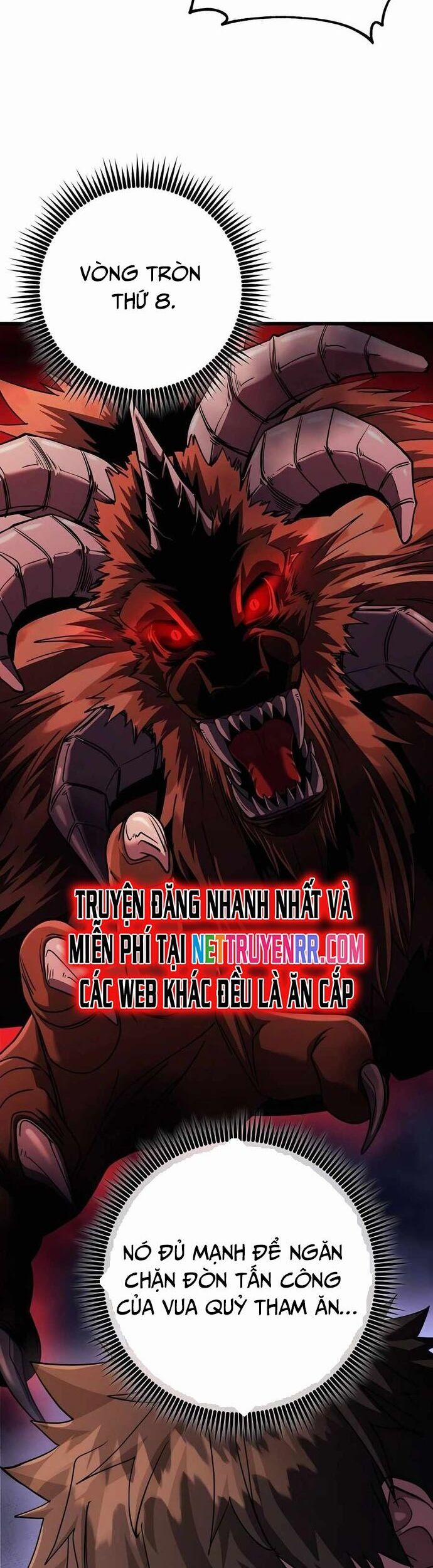 Tôi Dùng Búa Thần Giải Cứu Thế Giới 73 trang 49