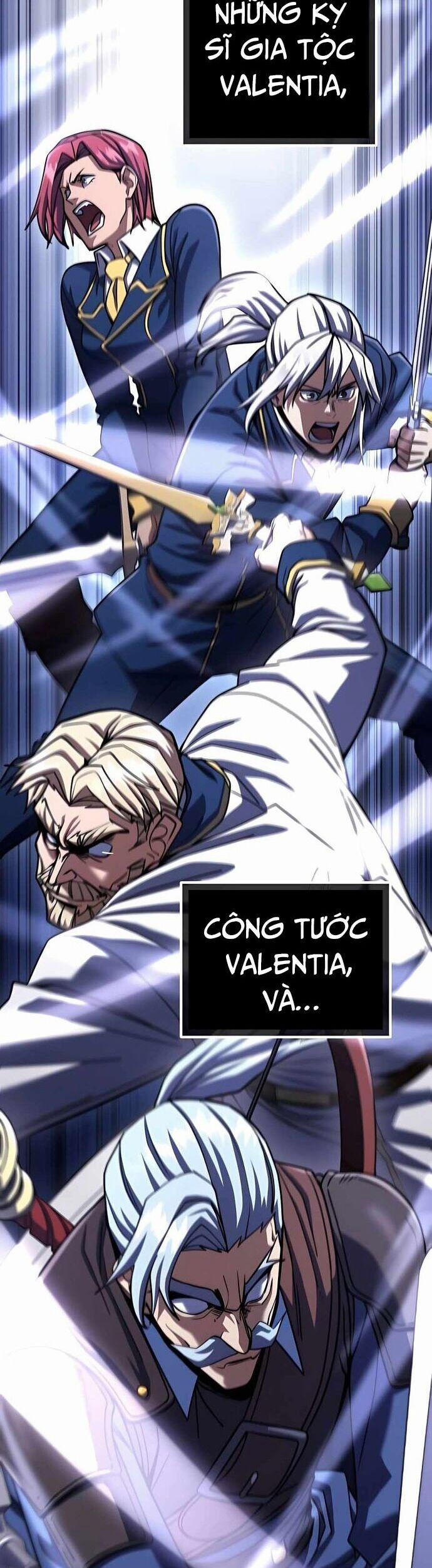 Tôi Dùng Búa Thần Giải Cứu Thế Giới 73 trang 5