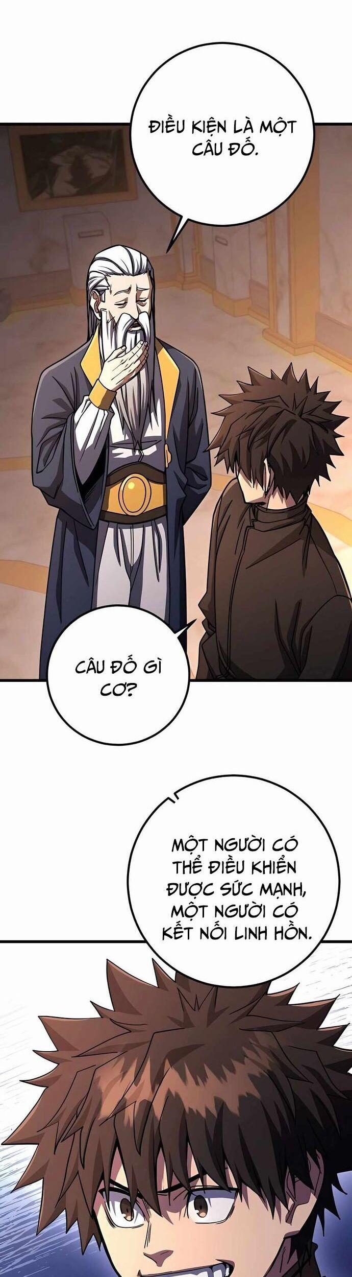 Tôi Dùng Búa Thần Giải Cứu Thế Giới 73 trang 53
