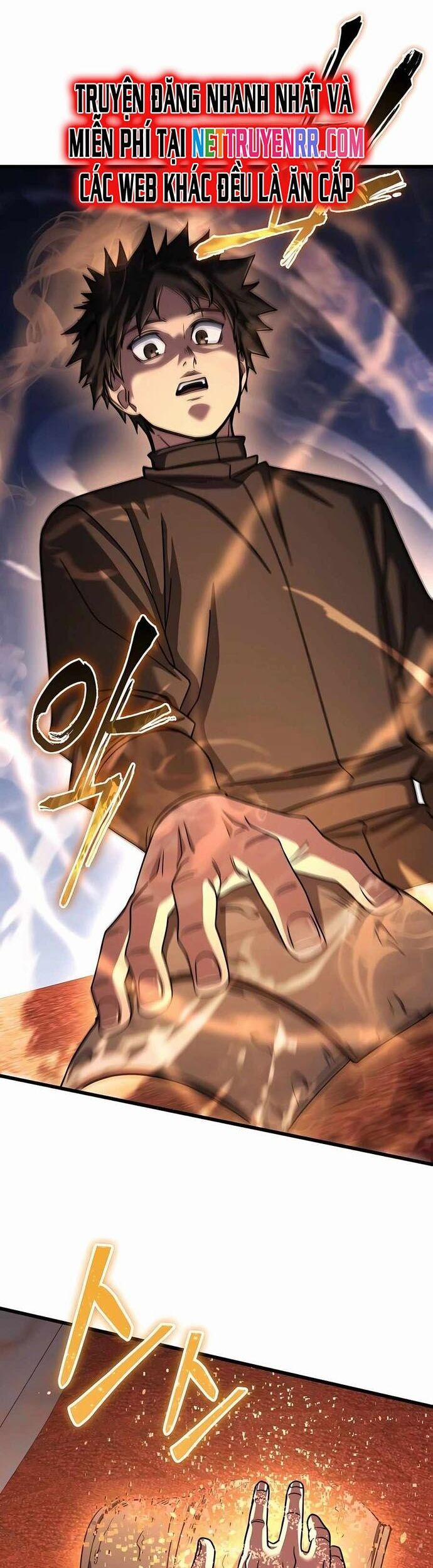 Tôi Dùng Búa Thần Giải Cứu Thế Giới 73 trang 55