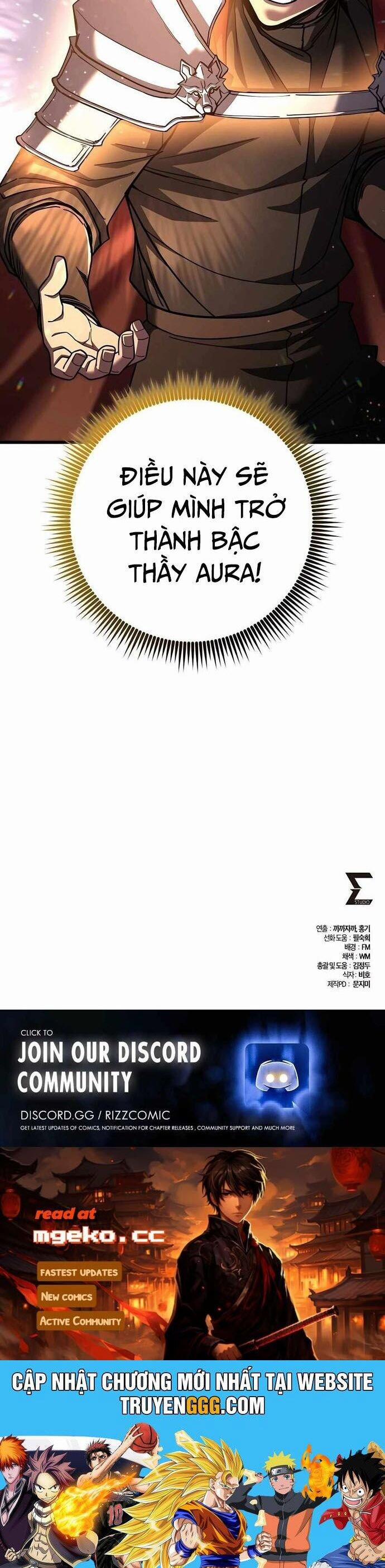 Tôi Dùng Búa Thần Giải Cứu Thế Giới 73 trang 59