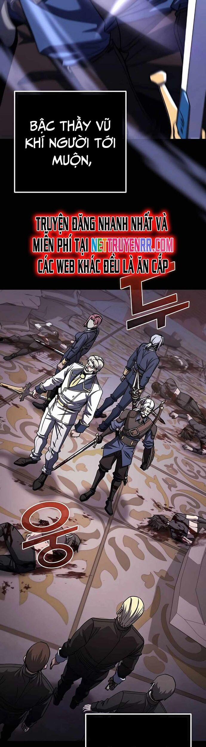 Tôi Dùng Búa Thần Giải Cứu Thế Giới 73 trang 6