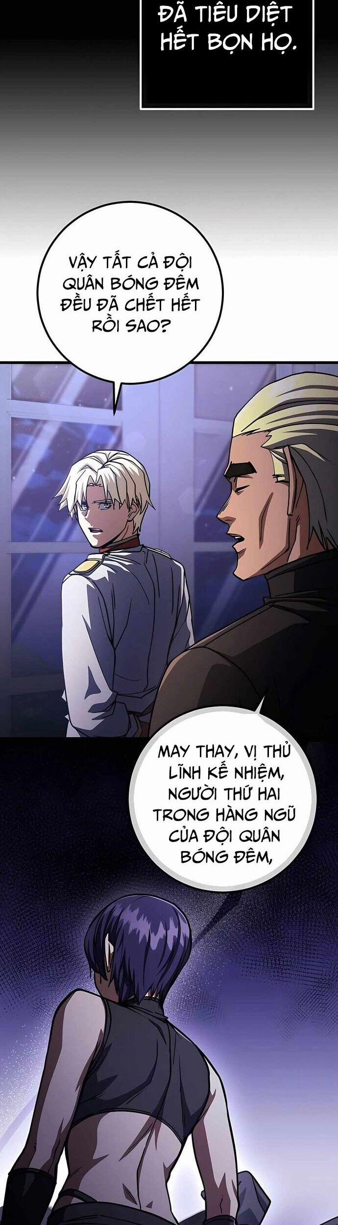 Tôi Dùng Búa Thần Giải Cứu Thế Giới 73 trang 7