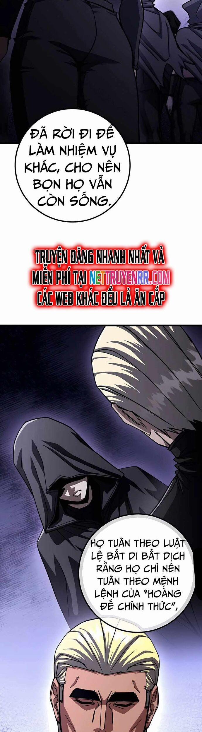 Tôi Dùng Búa Thần Giải Cứu Thế Giới 73 trang 8