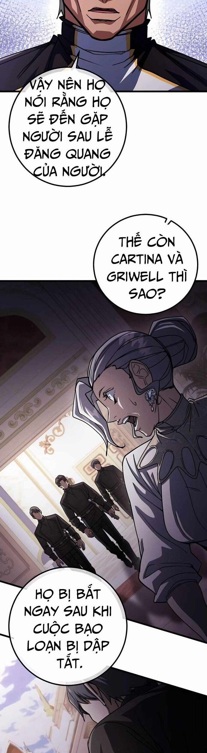 Tôi Dùng Búa Thần Giải Cứu Thế Giới 73 trang 9