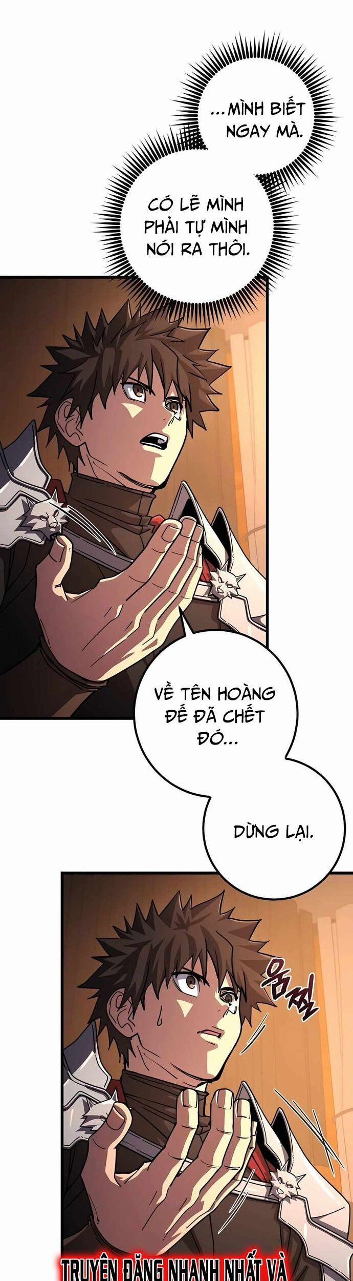 Tôi Dùng Búa Thần Giải Cứu Thế Giới 74 trang 12