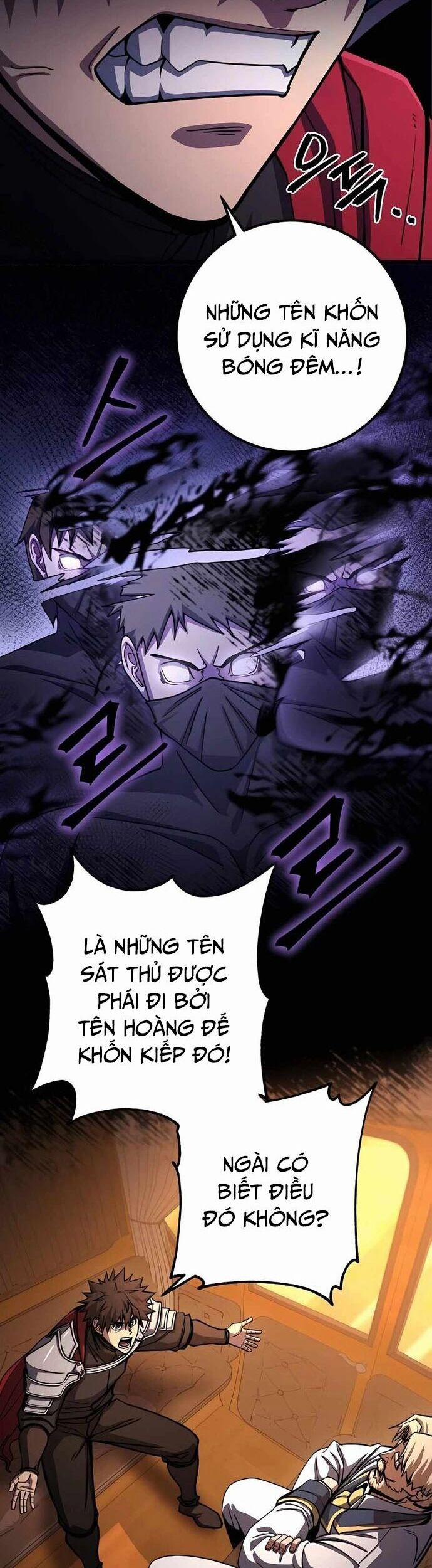 Tôi Dùng Búa Thần Giải Cứu Thế Giới 74 trang 15