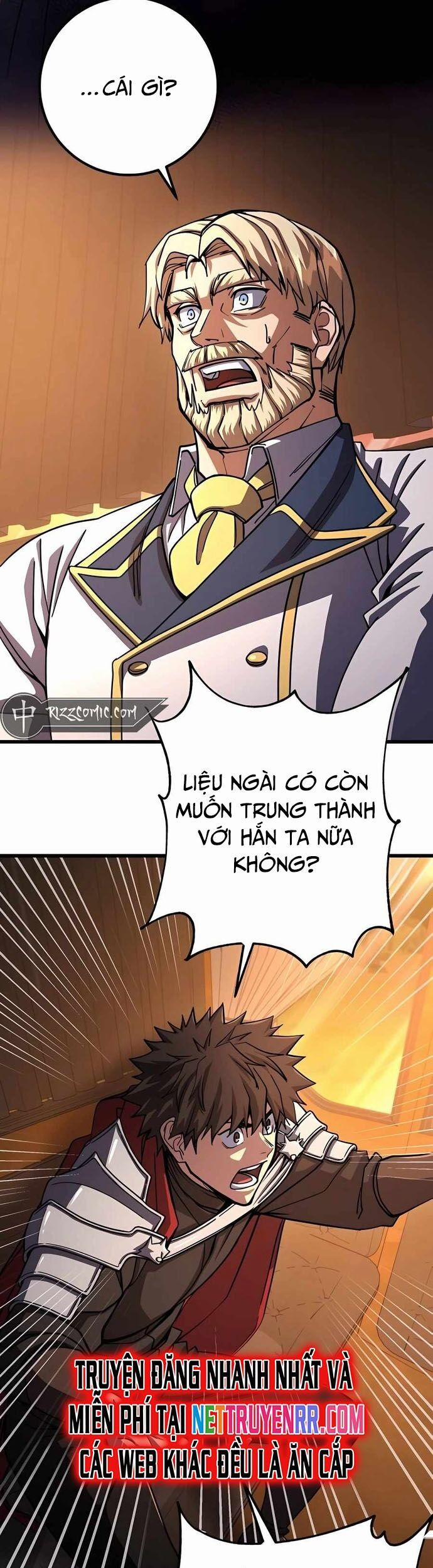 Tôi Dùng Búa Thần Giải Cứu Thế Giới 74 trang 18