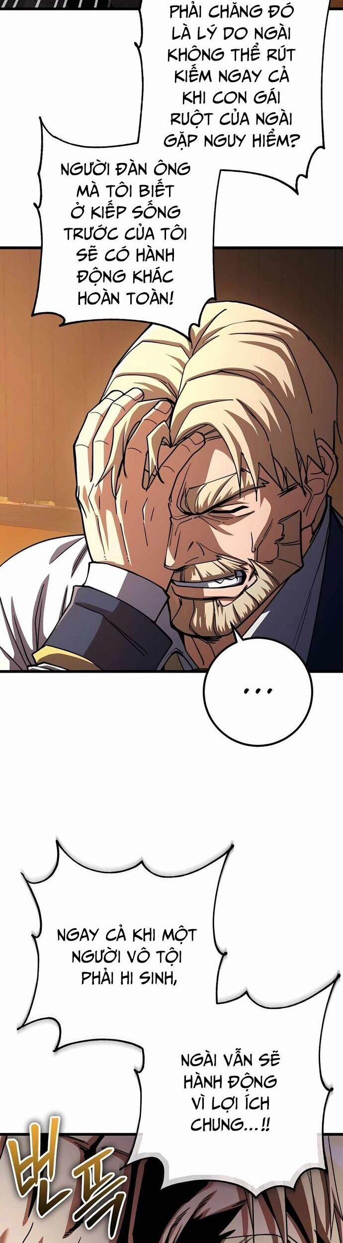 Tôi Dùng Búa Thần Giải Cứu Thế Giới 74 trang 19