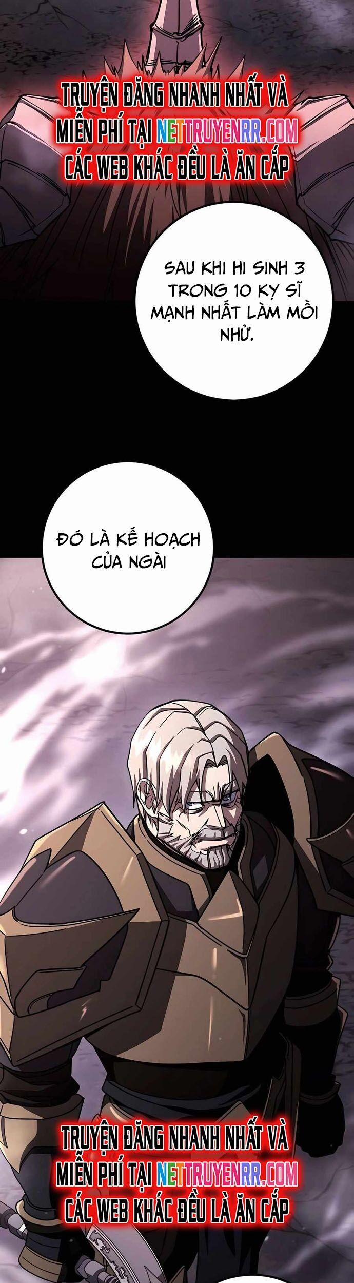 Tôi Dùng Búa Thần Giải Cứu Thế Giới 74 trang 22