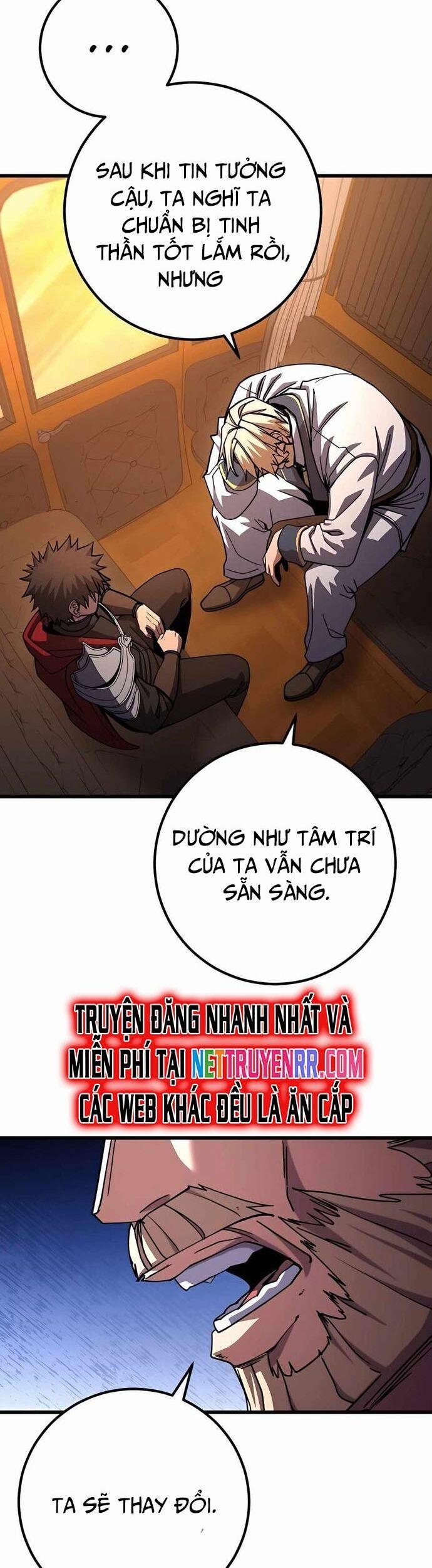 Tôi Dùng Búa Thần Giải Cứu Thế Giới 74 trang 26