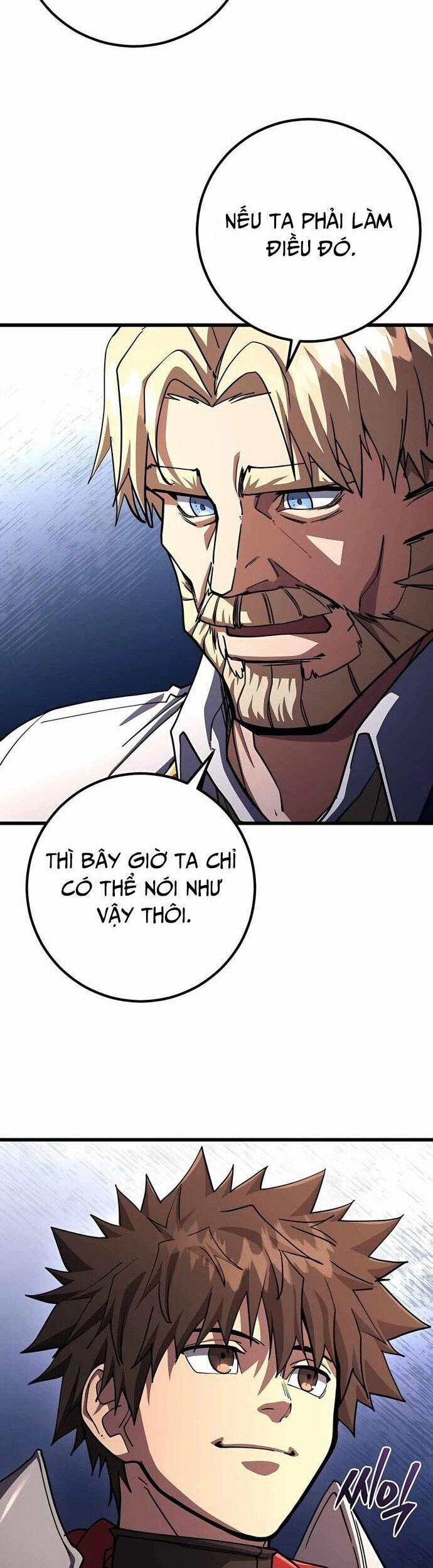 Tôi Dùng Búa Thần Giải Cứu Thế Giới 74 trang 27