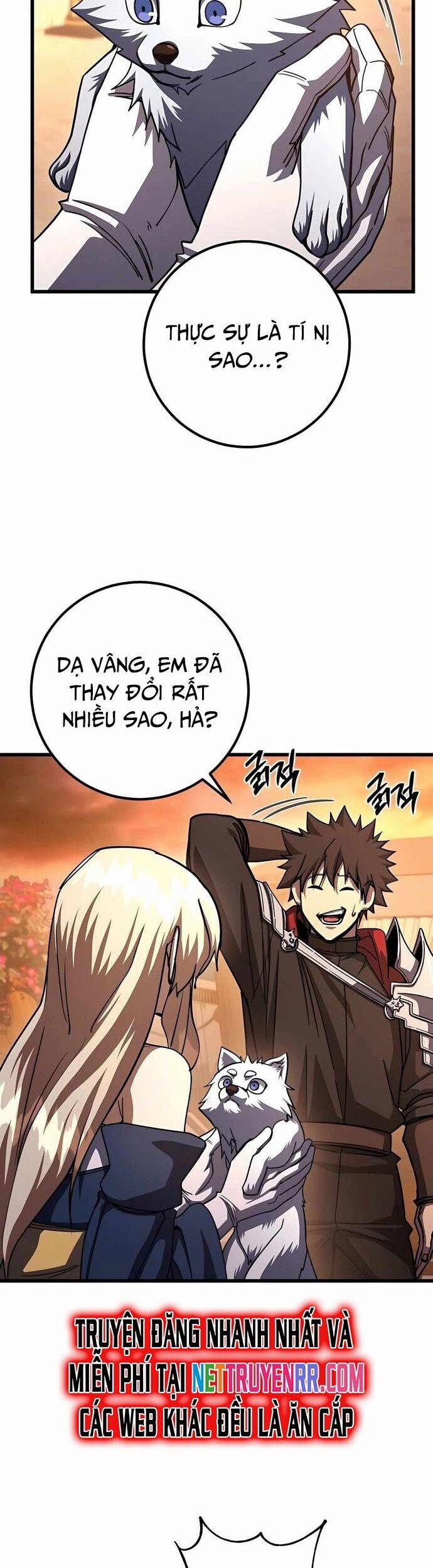 Tôi Dùng Búa Thần Giải Cứu Thế Giới 74 trang 35