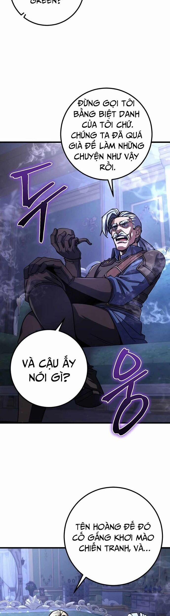 Tôi Dùng Búa Thần Giải Cứu Thế Giới 74 trang 39